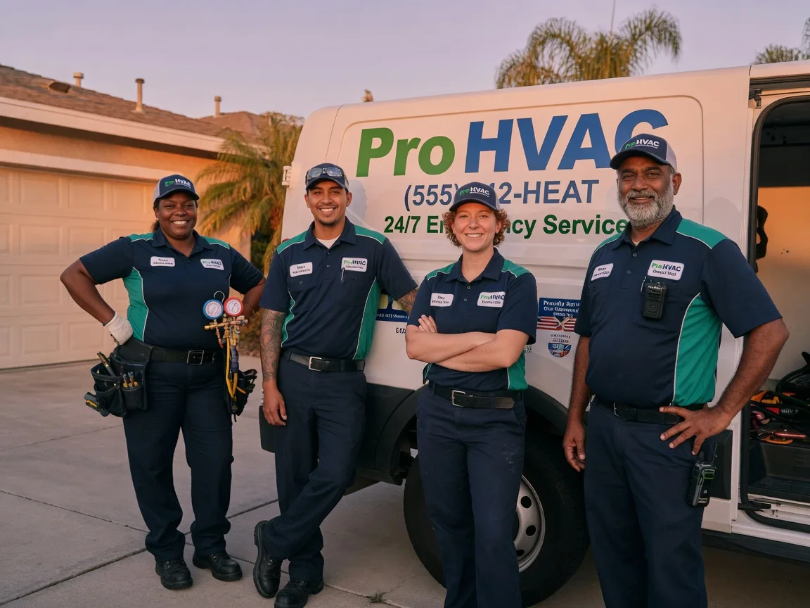Furnace Repair company in Oregon, OH